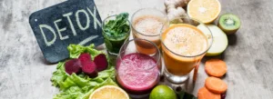 detox ayurveda